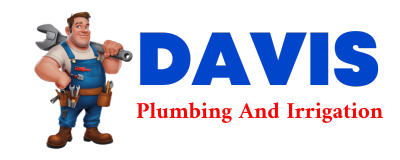 Trusted plumber in COCHITI PUEBLO